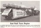 Image: scat pack tours region august 1969